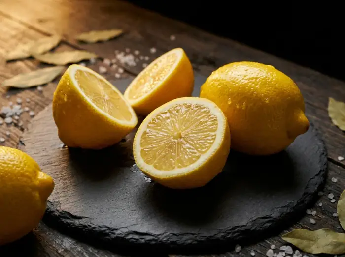 Lemon